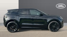 Land Rover Range Rover Evoque 2.0 D200 Dynamic HSE 5dr Auto Diesel Hatchback